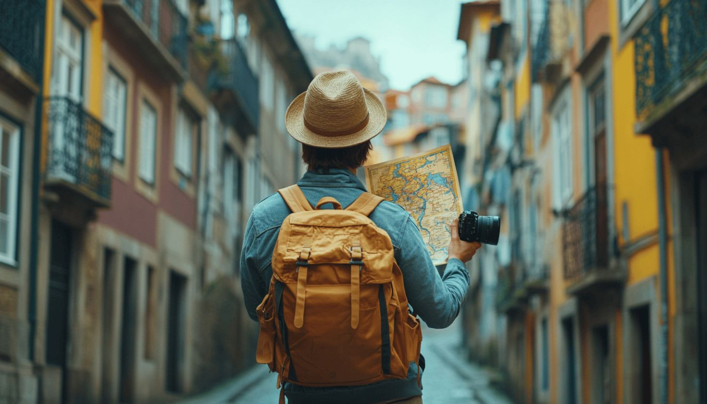 Explorer les trésors cachés de Porto : une guide culturelle et historique